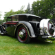 Illustration for article titled Meadow Brook Concours Preview: 1932 Bucciali TAV